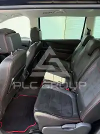 2020 Seat Alhambra