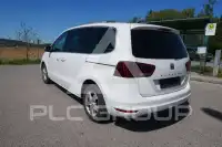 2020 Seat Alhambra