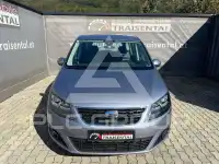 2020 Seat Alhambra
