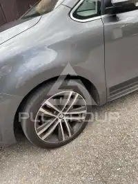 2020 Seat Alhambra