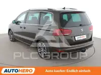 2020 Seat Alhambra