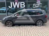 2020 Seat Alhambra