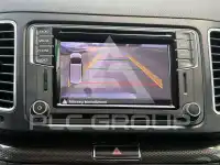 2020 Seat Alhambra