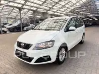 2020 Seat Alhambra