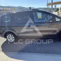 2020 Seat Alhambra