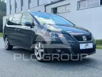 2020 Seat Alhambra