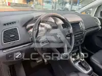 2020 Seat Alhambra