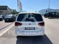2020 Seat Alhambra