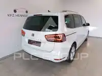 2020 Seat Alhambra