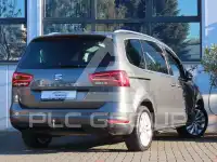 2020 Seat Alhambra