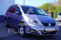 2020 Seat Alhambra