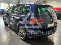 2020 Seat Alhambra