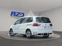 2020 Seat Alhambra