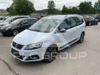 2020 Seat Alhambra