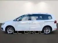 2020 Seat Alhambra