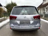 2020 Seat Alhambra