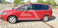 2020 Seat Alhambra