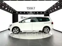 2020 Seat Alhambra