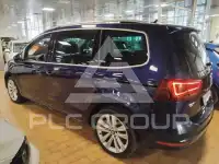 2020 Seat Alhambra