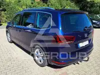 2020 Seat Alhambra
