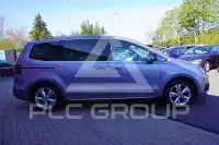 2020 Seat Alhambra