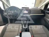 2020 Seat Alhambra