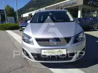 2020 Seat Alhambra