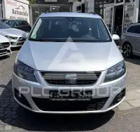 2020 Seat Alhambra