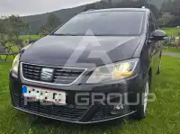 2020 Seat Alhambra