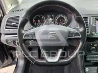 2020 Seat Alhambra
