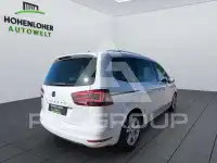 2020 Seat Alhambra