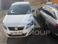 2020 Seat Alhambra