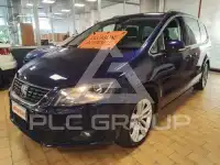 2020 Seat Alhambra