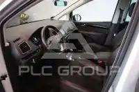 2020 Seat Alhambra