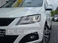 2020 Seat Alhambra