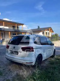 2020 Seat Alhambra