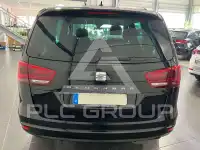 2020 Seat Alhambra