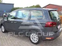 2020 Seat Alhambra