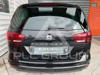 2020 Seat Alhambra
