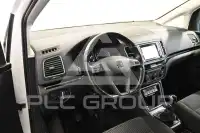 2020 Seat Alhambra
