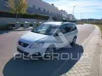 2020 Seat Alhambra