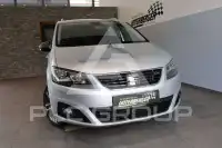 2020 Seat Alhambra