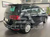 2020 Seat Alhambra