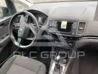2020 Seat Alhambra