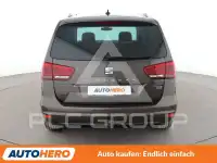 2020 Seat Alhambra