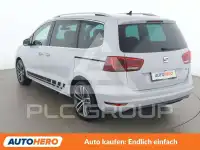 2020 Seat Alhambra