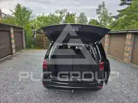 2020 Seat Alhambra