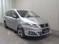 2020 Seat Alhambra