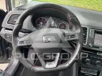 2020 Seat Alhambra