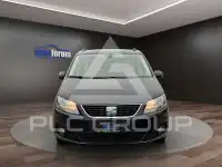 2020 Seat Alhambra